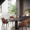 Calligaris keramische tafel Cameo (met 2 uitschuifbladen) - 0
